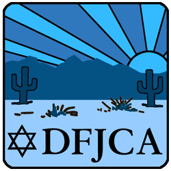 Desert Foothills Jewish Community Association