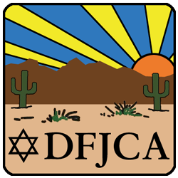 Desert Foothills Jewish Community Association