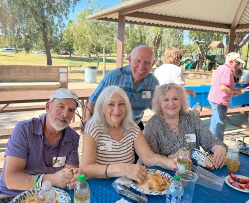 Ralph-Hedy-Peter-Elaine